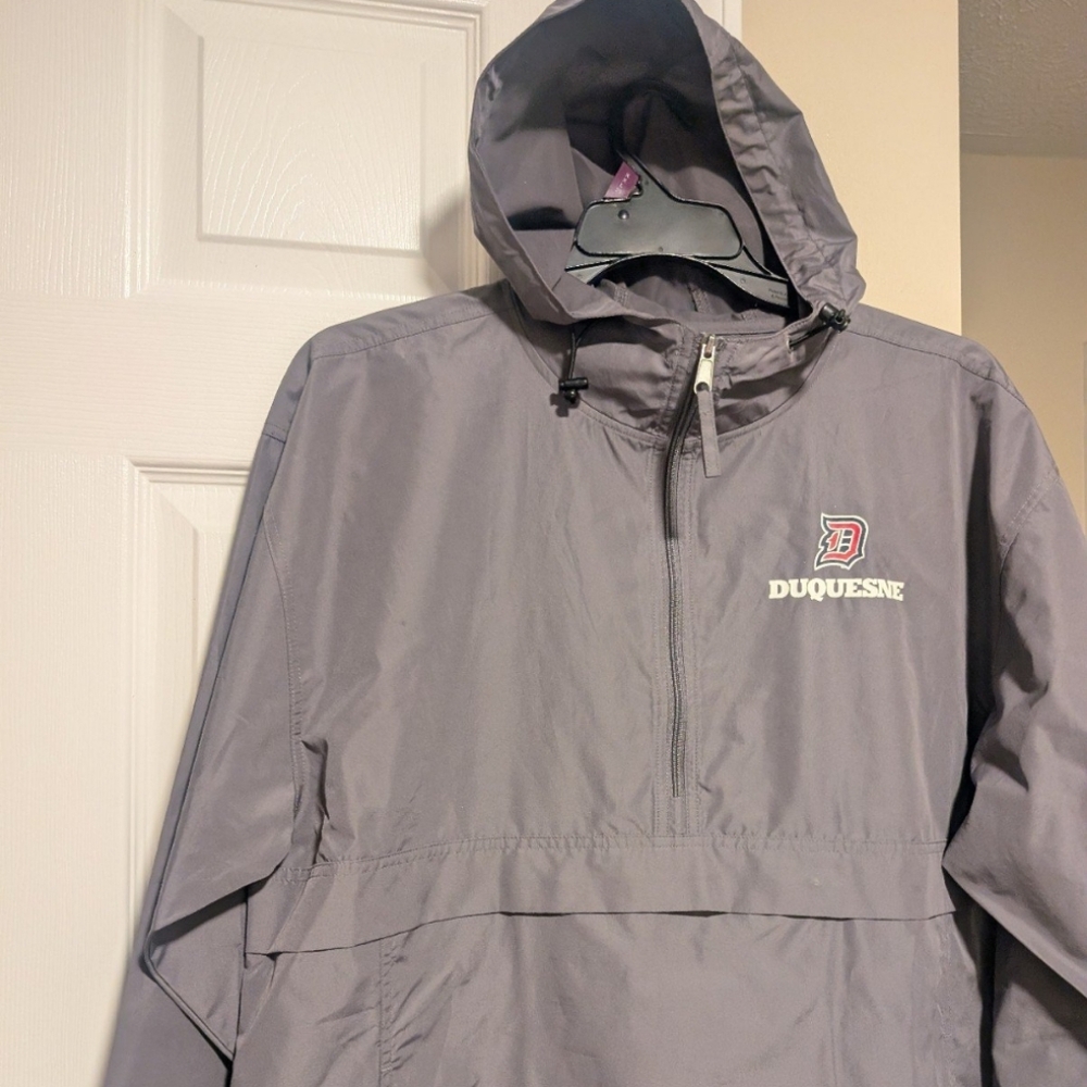 Duquesne Dukes Lot